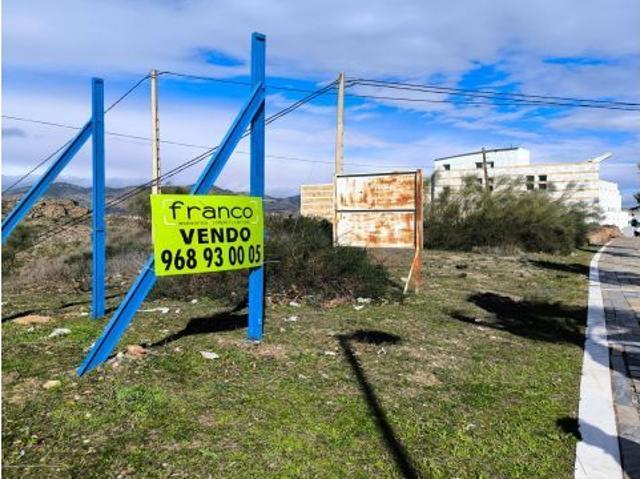 Local Comercial en venta en Valle del Almanzora, Andalucía
