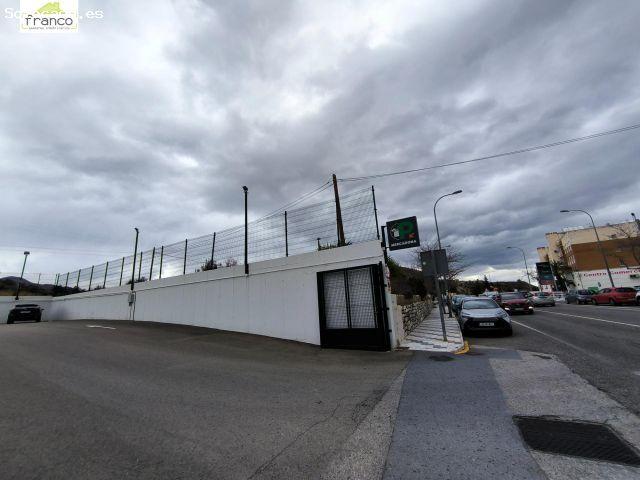Local Comercial en alquiler en Valle del Almanzora, Andalucía