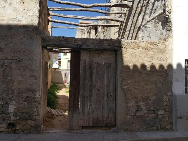Terreno en venta en Ribera Baja del Ebro, Aragón