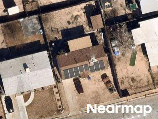 House for sale in Dona Ana, New Mexico