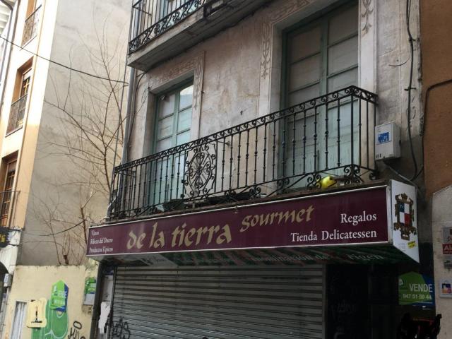 Terreno en venta en Aranda De Duero, Castilla y León