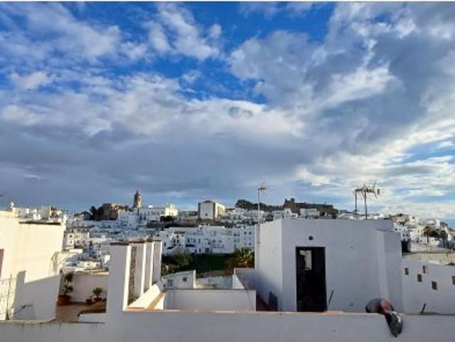 Piso en venta en Urbanización Alcazaba, La Janda