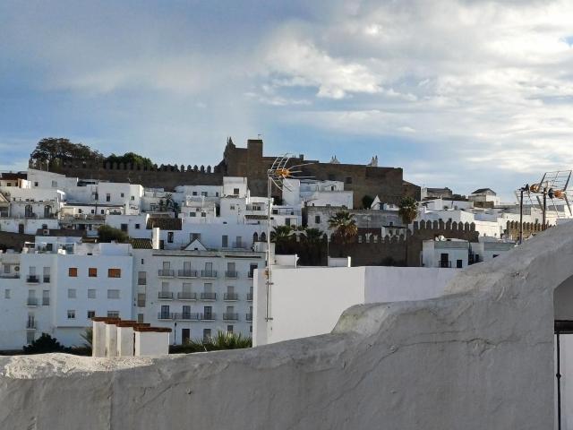 Piso en venta en Urbanización Alcazaba, La Janda