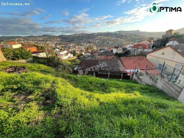 Casa en venta en Lavadores, Vigo