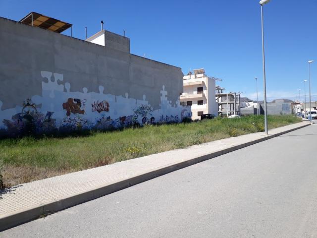 Terreno en venta en el Baix Segura / La Vega Baja, Valencia