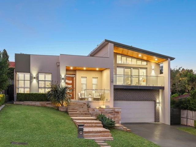 House for sale in Sydney, New South Wales