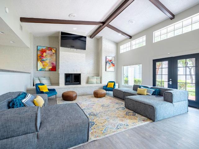 Apartment for rent in Leesville, Texas