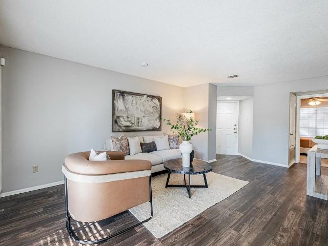Apartment for rent in San Antonio