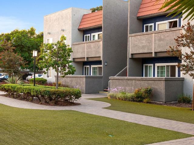 Apartment for rent in Garden Grove, California