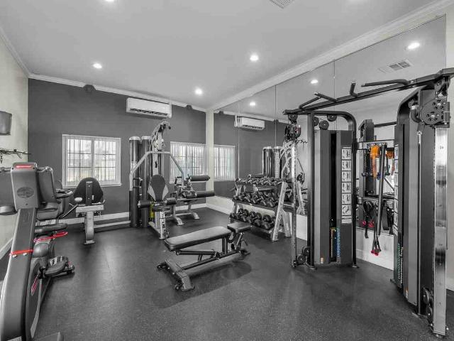 Apartment for rent in Garden Grove, California