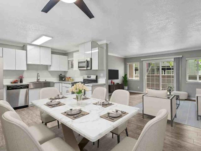 Apartment for rent in Garden Grove, California