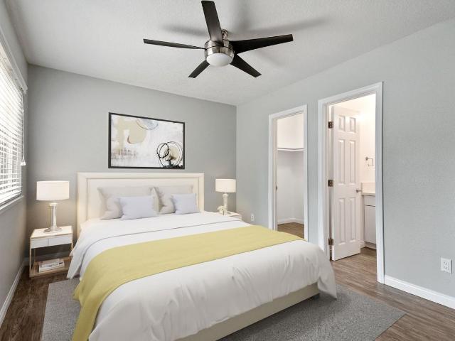 Apartment for rent in Garden Grove, California