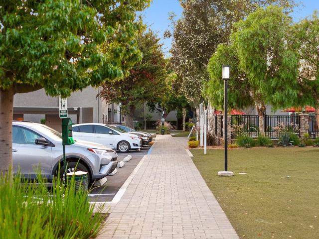 Apartment for rent in Garden Grove, California
