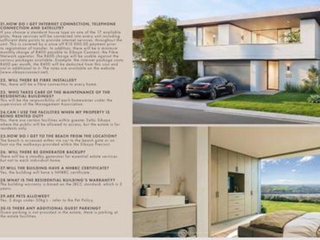 Land for sale in Umhlanga, Kwazulu-natal