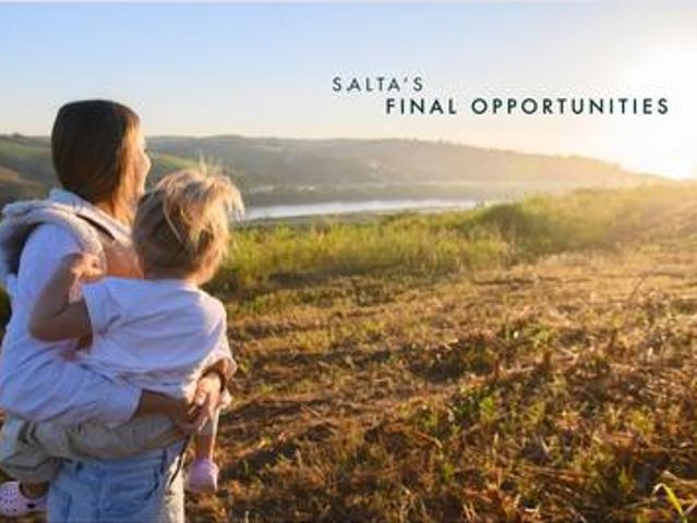 Land for sale in Umhlanga, Kwazulu-natal