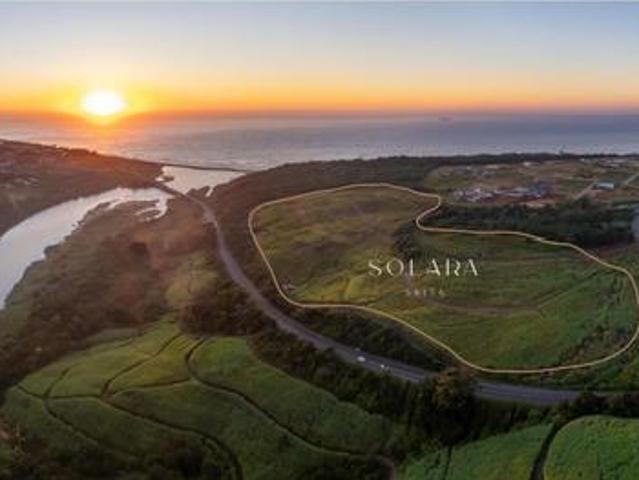 Land for sale in Umhlanga, Kwazulu-natal