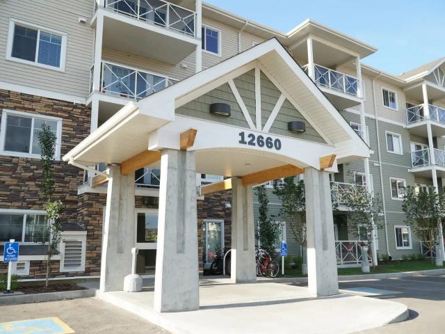 Apartment for rent in Wedgewood, Alberta