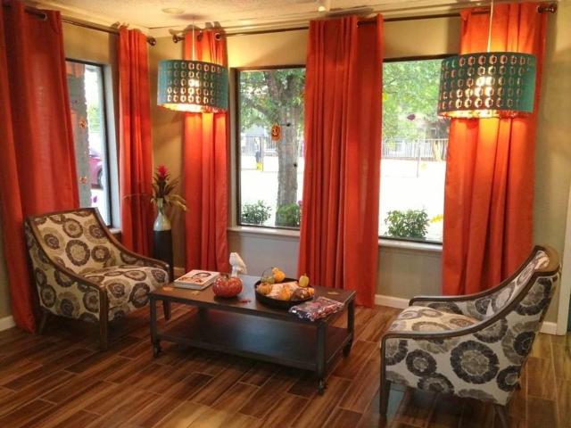 Apartment for rent in Oklahoma City, Oklahoma