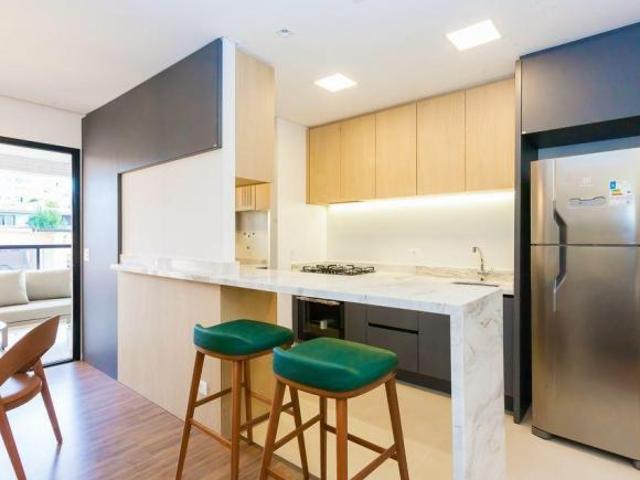 Apartamento venda em Região Geográfica Imediata de Curitiba, Região Metropolitana de Curitiba