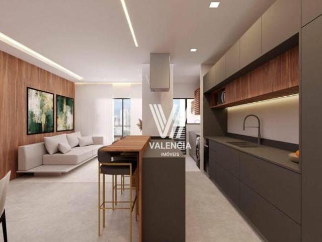 Apartamento venda em Região Geográfica Imediata de Curitiba, Região Metropolitana de Curitiba