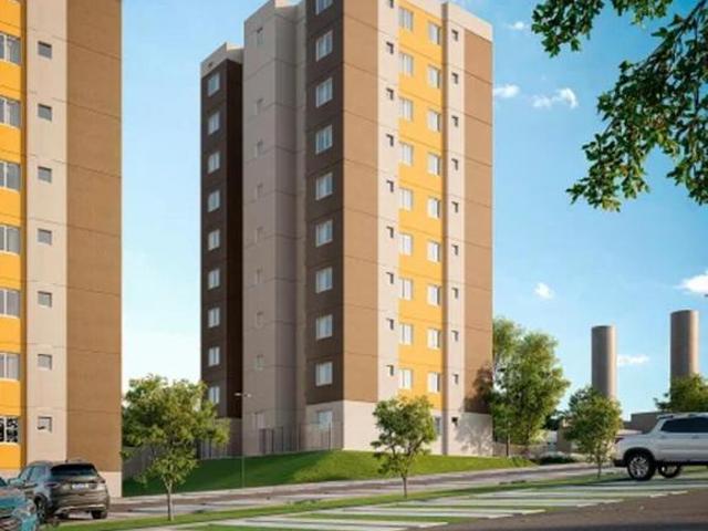 Apartamento venda em Região Geográfica Imediata de Londrina, Londrina
