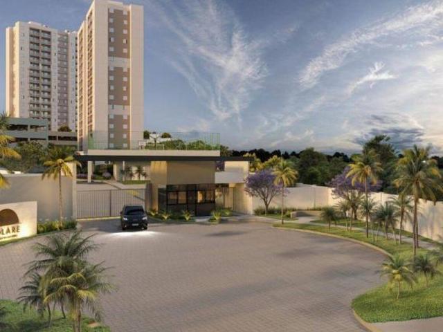 Apartamento venda em Mogi das Cruzes