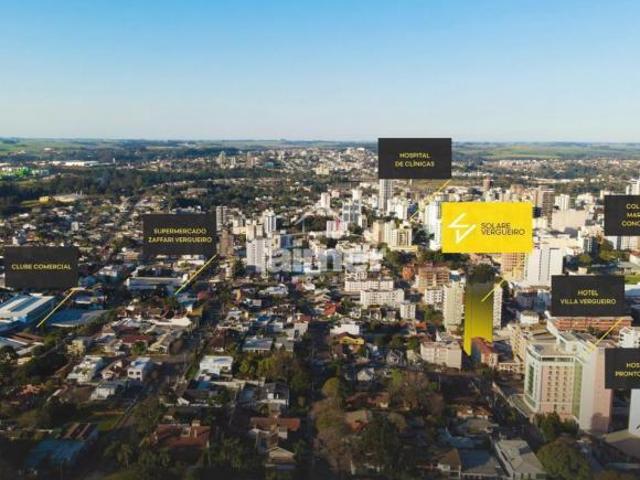 Apartamento venda em Região Geográfica Imediata de Passo Fundo, Passo Fundo