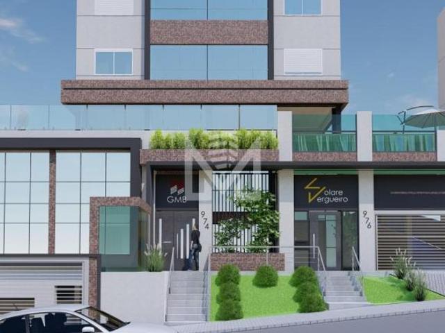 Apartamento venda em Passo Fundo