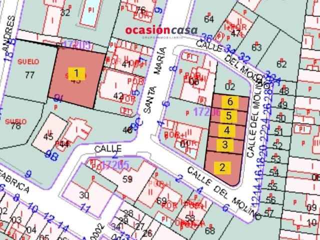 Terreno en venta en Peñarroya-pueblonuevo, Andalucía