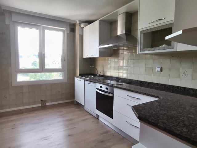 Apartamento en alquiler en Medio Cudeyo, Cantabria