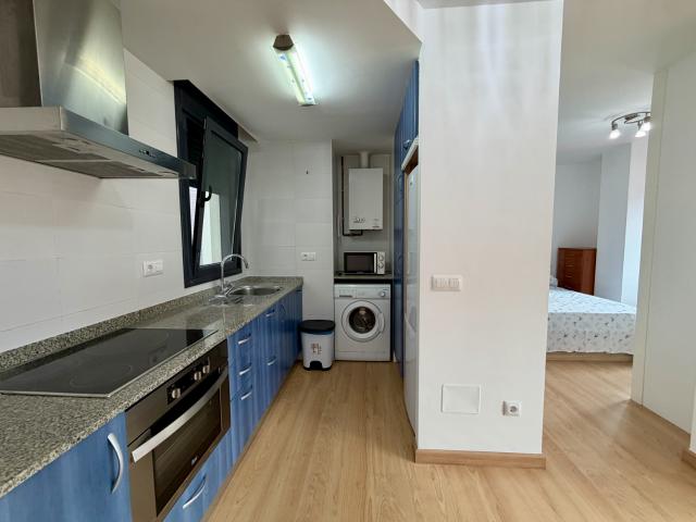 Apartamento en alquiler en Medio Cudeyo, Cantabria