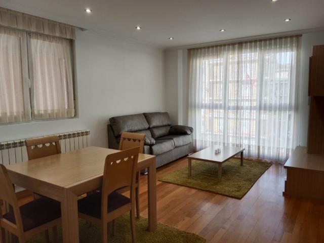 Apartamento en alquiler en Medio Cudeyo, Cantabria
