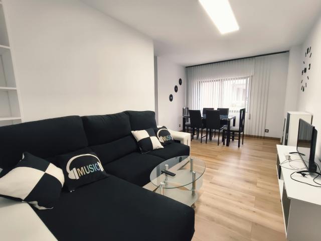 Apartamento en alquiler en Medio Cudeyo, Cantabria