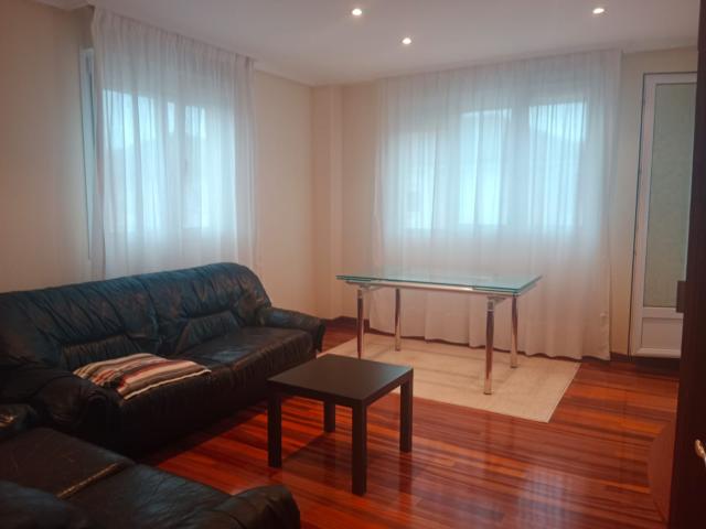 Apartamento en alquiler en Los Tilos, Medio Cudeyo