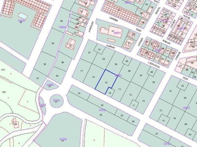 Terreno en venta en Segrià, Catalunya