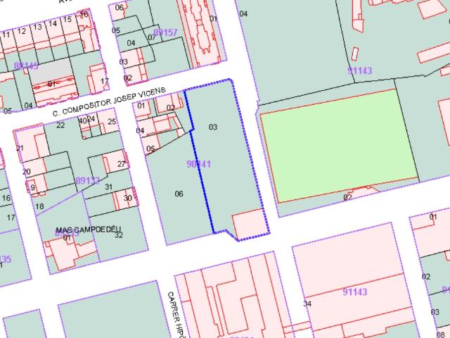 Terreno en venta en Gironès, Catalunya
