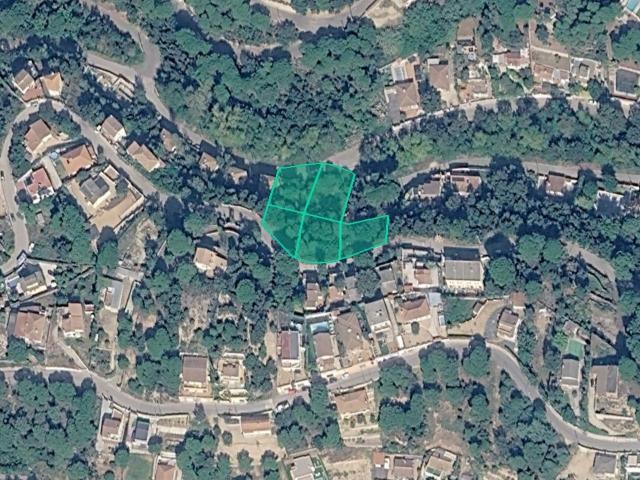 Terreno en venta en Gironès, Catalunya
