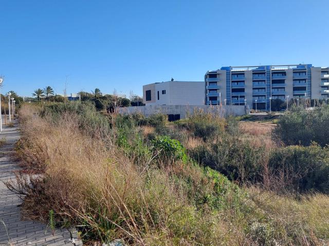 Terreno en venta en Tarragonès, Catalunya