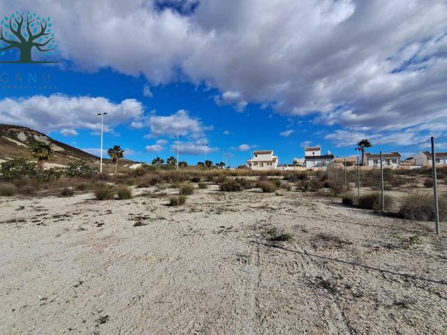 Terreno en venta en Saladillo, Bajo Guadalentín