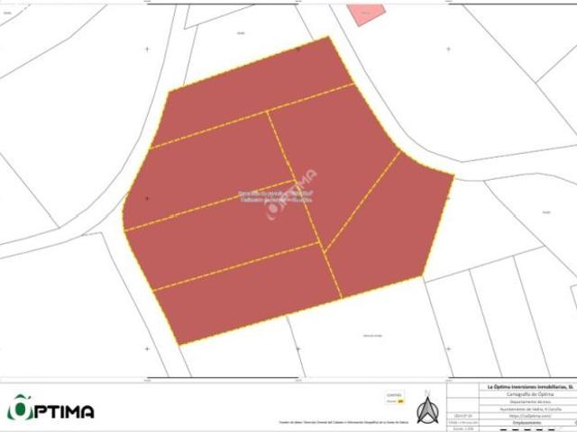 Local Comercial en venta en Vedra, Santiago