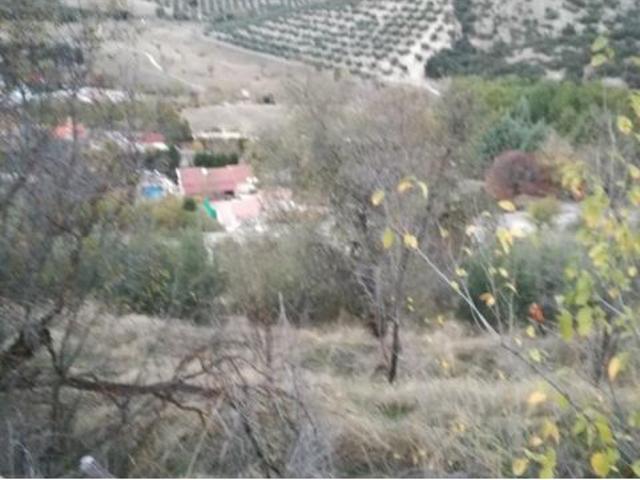 Local Comercial en venta en Comarca de Loja, Andalucía
