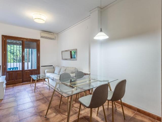 Apartamento en alquiler en San Matías - Realejo, Granada