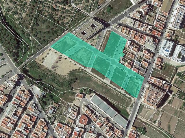 Terreno en venta en Tarragonès, Catalunya