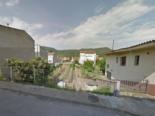 Terreno en venta en Amer