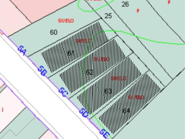Terreno en venta en Monforte De Lemos, Lugo