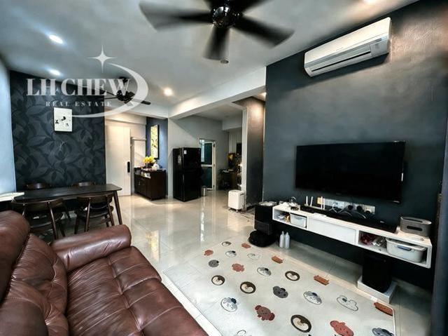 Condominium for sale in Barat Daya, George Town