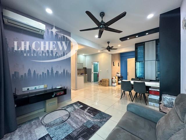 Condominium for sale in Barat Daya, George Town