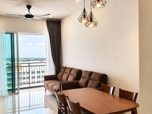 Condominium for rent in Georgetown, Penang