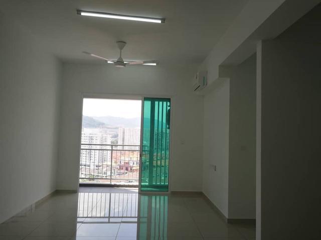 Condominium for sale in Barat Daya, George Town