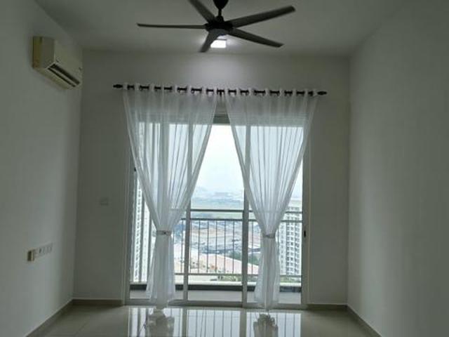 Condominium for rent in Barat Daya, George Town